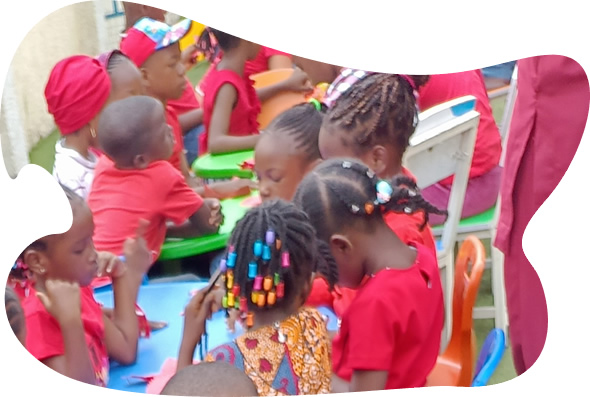 Apexville Foundational Academy I Daycare, Nursery & Primary school in Gwarinpa Abuja
